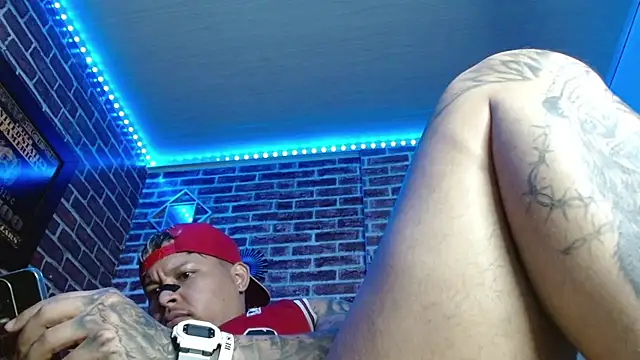 jordan bigcock  online show from 07-28-26, 06:20