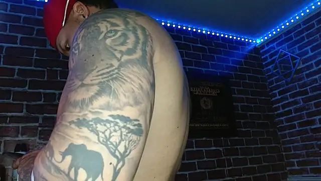 jordan bigcock  online show from 07-28-26, 08:52