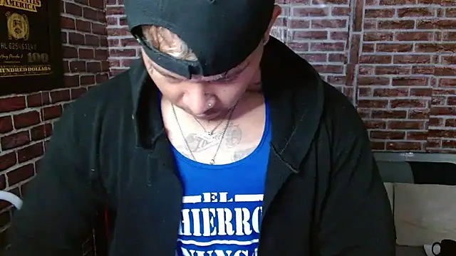 jordan bigcock  online show from 07-31-26, 03:33
