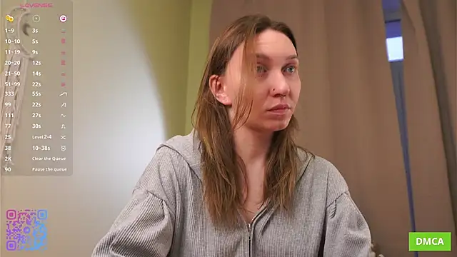 JohnetteConstine online show from 11-14-25, 05:06