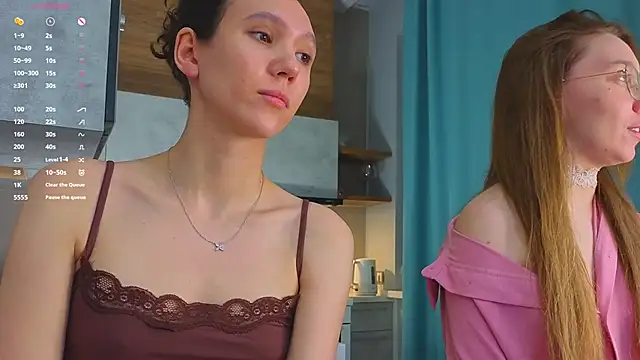 JohnetteConstine online show from 12-21-25, 05:42