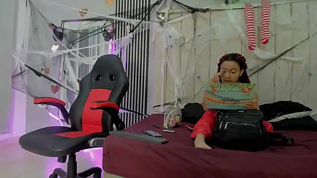 dante and kiara online show from 10-28-25, 09:17