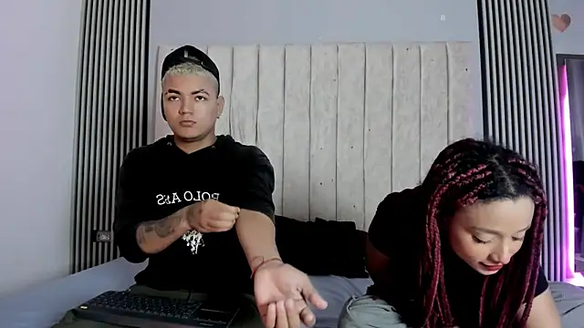 dante and kiara online show from 11-29-25, 01:14