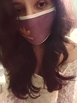 Hornyme18 online show from 10-13-25, 03:56