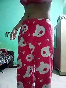 Hornyme18 online show from 12-21-25, 04:14