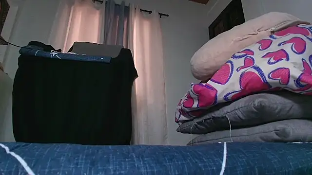 s-sweett online show from 07-23-26, 08:51