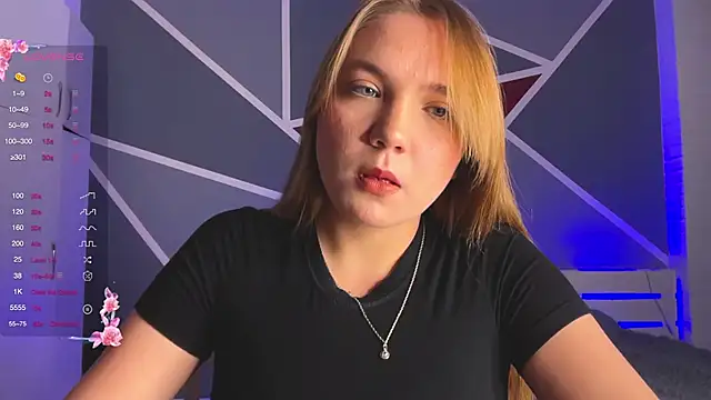 RebeccaEglitis online show from 11-27-25, 04:09