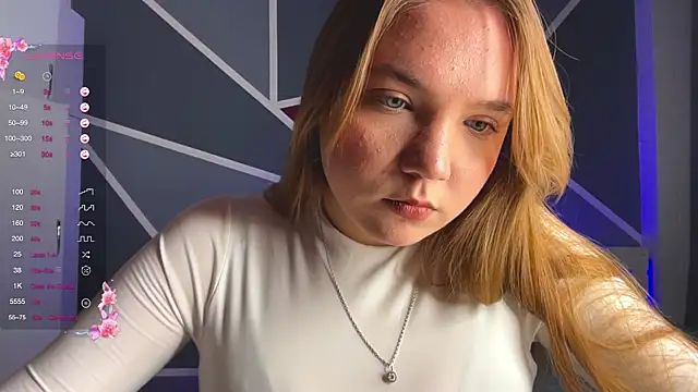 RebeccaEglitis online show from 12-04-25, 05:10