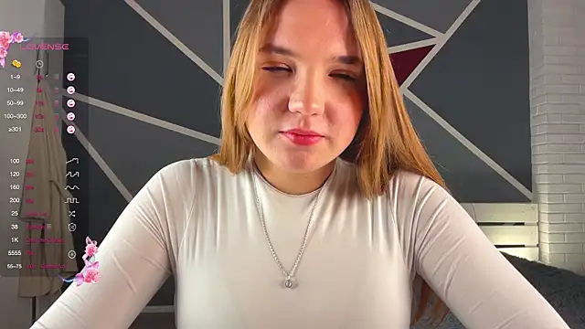 RebeccaEglitis online show from 12-18-25, 05:19