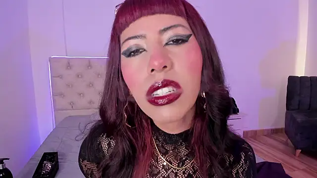 Nina fox 0691 online show from 03-21-26, 02:09