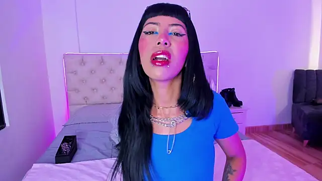 Nina fox 0691 online show from 03-29-26, 01:55