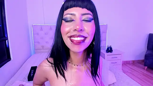 Nina fox 0691 online show from 05-15-26, 11:34