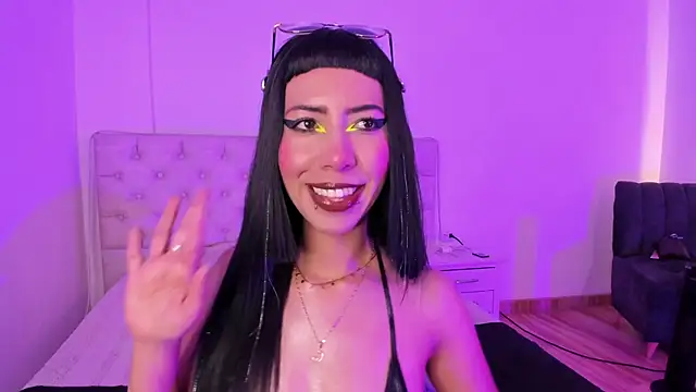 Nina fox 0691 online show from 06-11-26, 04:38