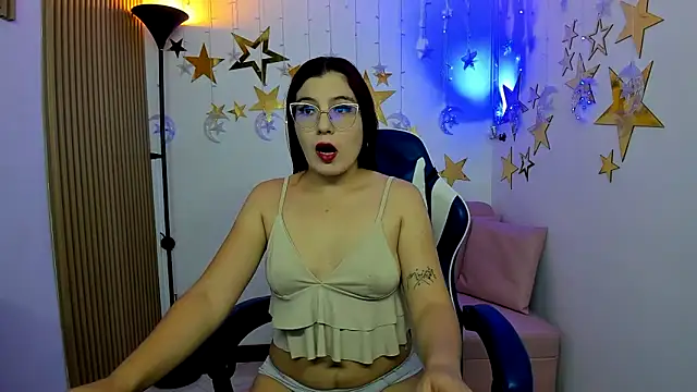 allison mc online show from 11-02-25, 04:15