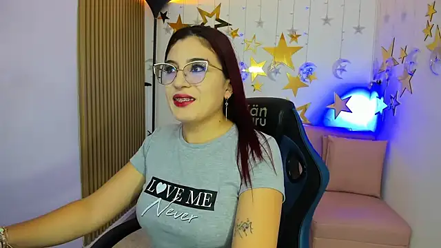 allison mc online show from 12-02-25, 03:56