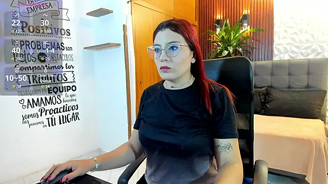 allison mc online show from 03-29-26, 04:23