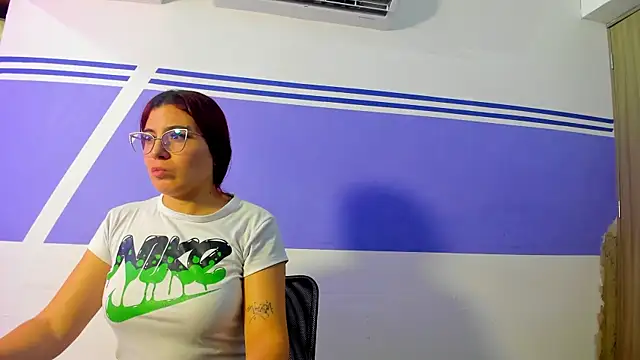 allison mc online show from 06-17-26, 07:04