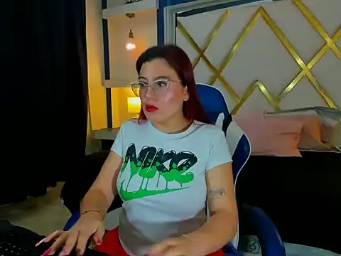 allison mc online show from 07-05-26, 03:34
