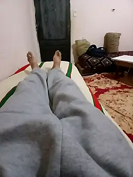 latarak321 online show from 01-08-26, 09:28