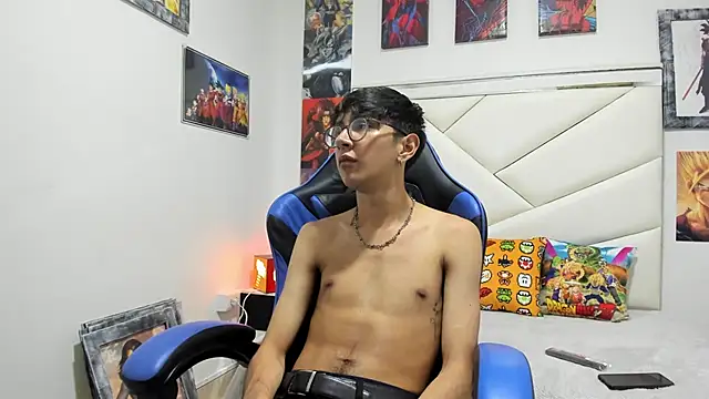 TWINK JOSS online show from 10-17-25, 08:00