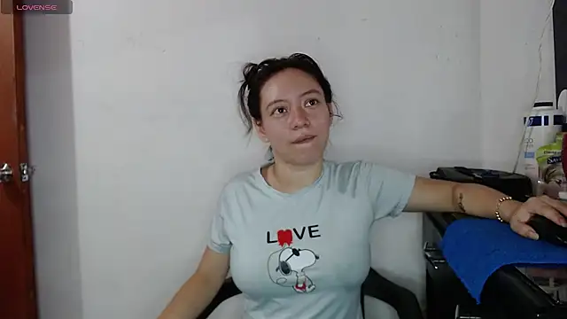 Damara Rolands- online show from 11-05-25, 06:19