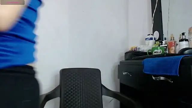 Damara Rolands- online show from 11-06-25, 05:47