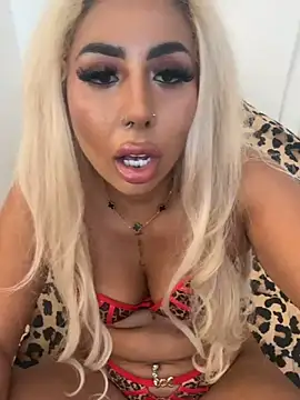 zara bellexx online show from 04-17-26, 01:14