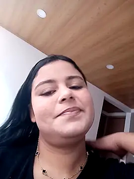 Snapshot of Khaleni_3-1 chatting on 10-18-25, 07:25 Khaleni 3-1 online show from 10-18-25, 07:25