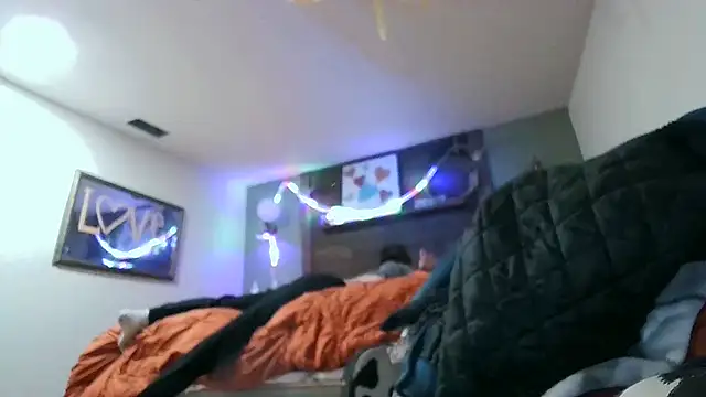 AmeliaAnale8 online show from 02-17-26, 08:26