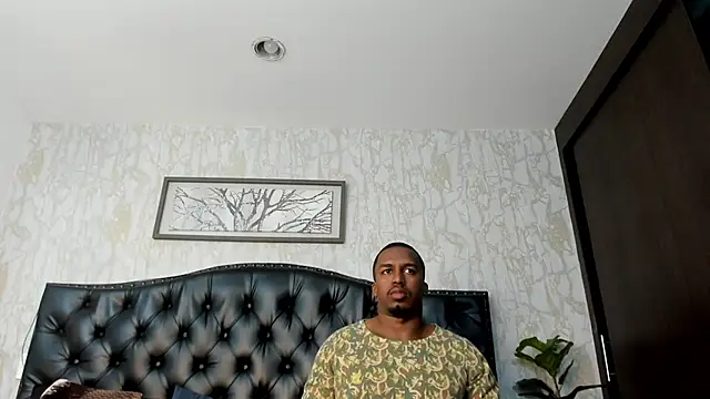 DenzelRios online show from 04-30-26, 03:46