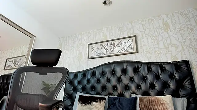 DenzelRios online show from 05-13-26, 03:26