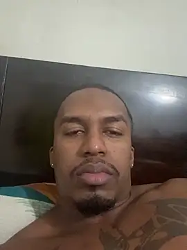 DenzelRios online show from 06-26-26, 03:00