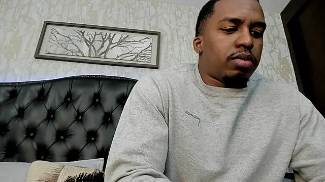 DenzelRios online show from 07-09-26, 03:21
