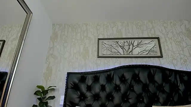 DenzelRios online show from 07-18-26, 03:33