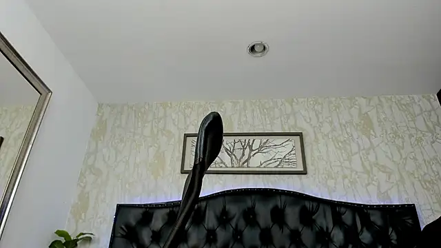 DenzelRios online show from 07-21-26, 04:04