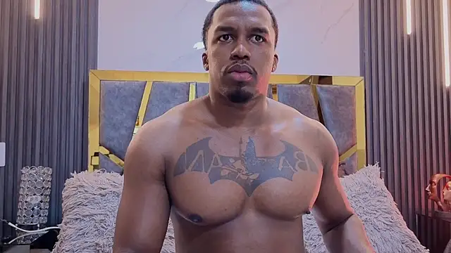 DenzelRios online show from 07-26-26, 12:52
