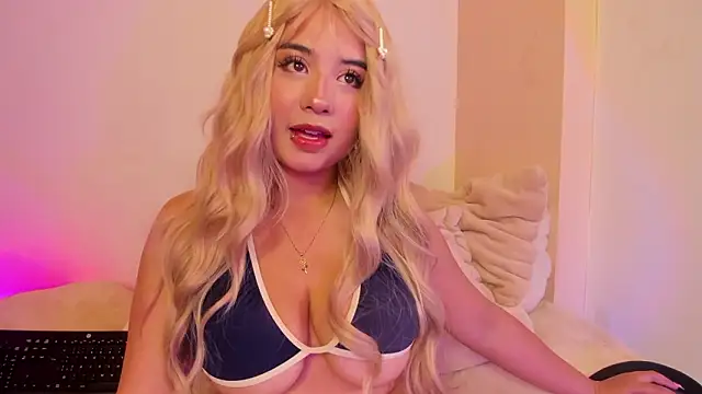 Lilith salvatoree online show from 03-21-26, 02:49