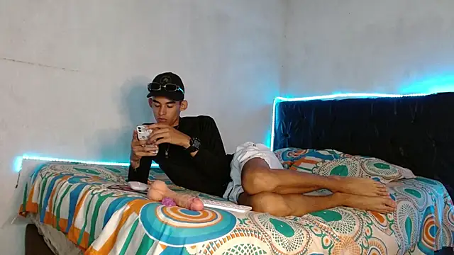 Paulosex12 online show from 10-16-25, 06:25