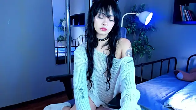 Snapshot of Bayonetta_doll chatting on 01-07-26, 12:51 Bayonetta doll online show from 01-07-26, 12:51