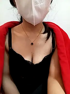 Sexynice baby online show from 01-13-26, 01:11