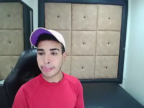 Marcuszion XX online show from 10-10-25, 07:57