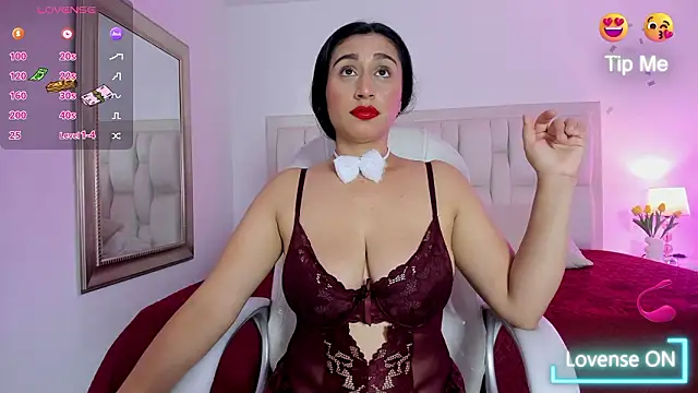 Amara18   online show from 02-21-26, 08:21