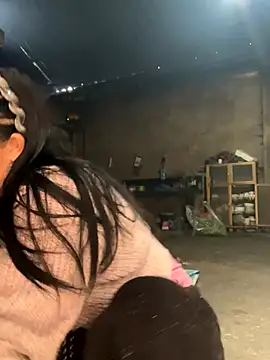 miemie-xx online show from 11-20-25, 01:06