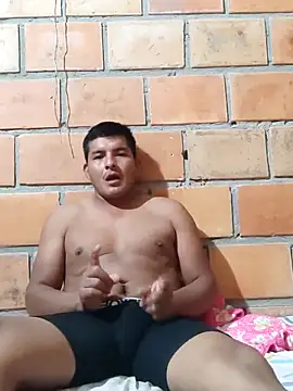 olimpochatcolombia online show from 03-06-26, 11:56