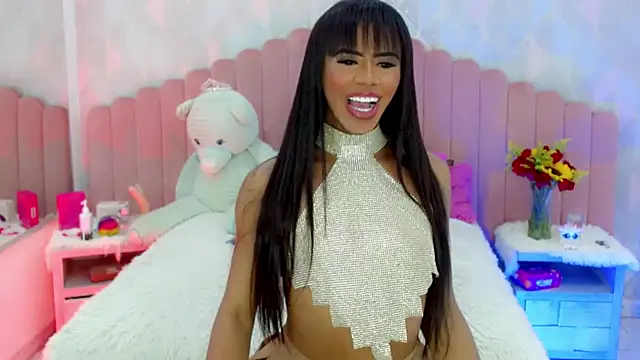 amber maldonado online show from 11-08-25, 04:34