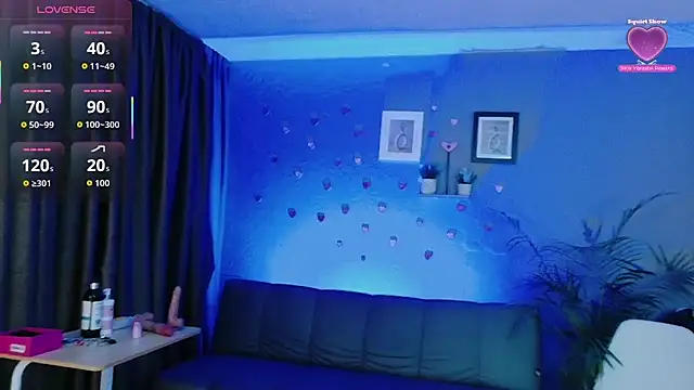 ZahraMilf online show from 02-16-26, 07:10