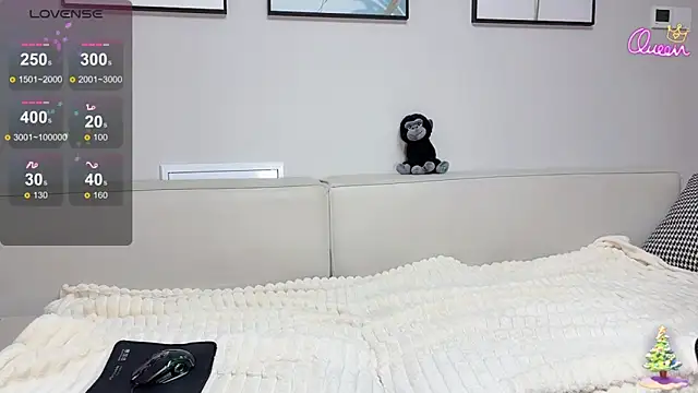 Alyssa-8 online show from 02-24-26, 09:40