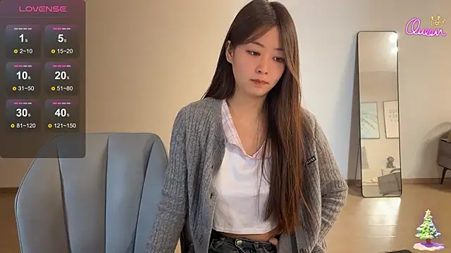 Alyssa-8 online show from 03-25-26, 05:13