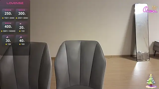Alyssa-8 online show from 05-26-26, 12:56