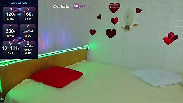 MIRAA LUV online show from 06-23-26, 04:43